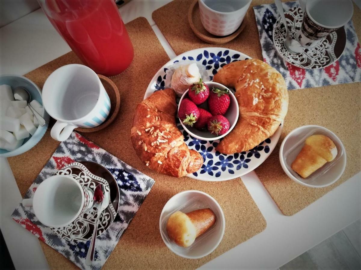 Beb Binario39 Bed & Breakfast